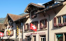 Hotel National